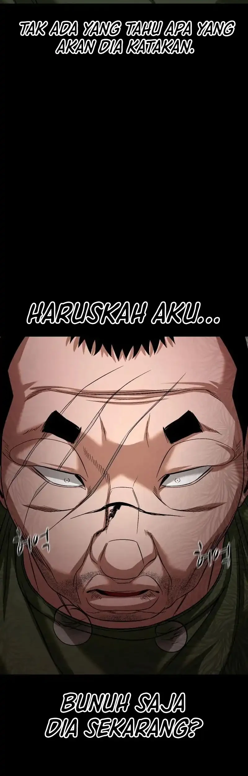 Gwichonri Chapter 112 Gambar 65