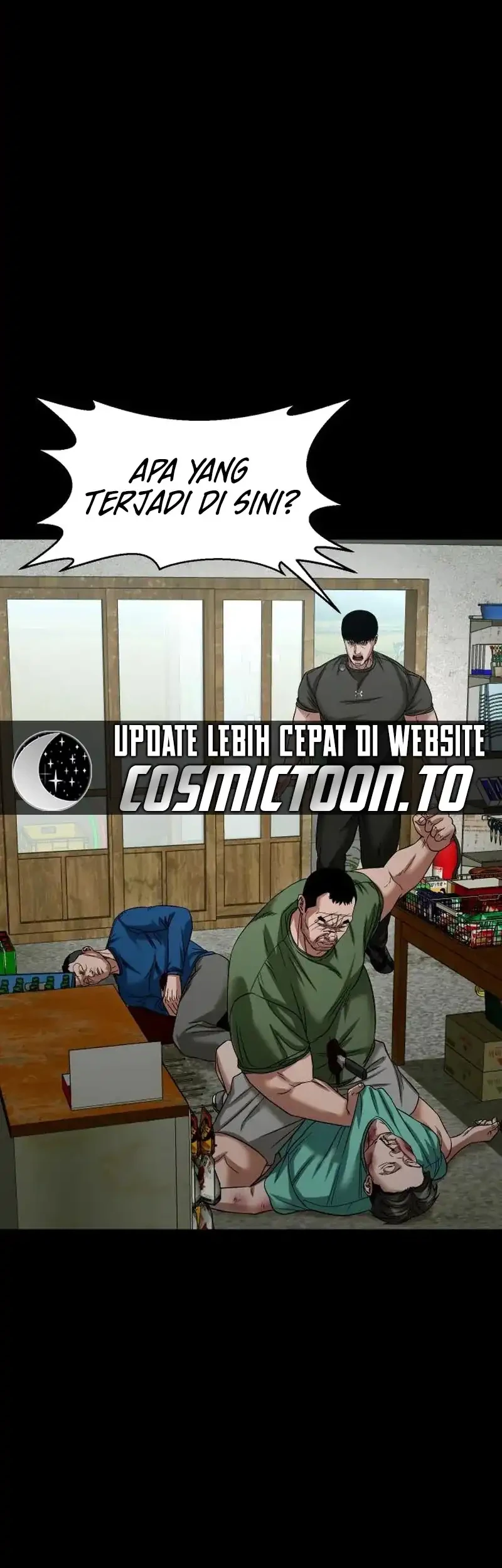 Gwichonri Chapter 112 Gambar 67