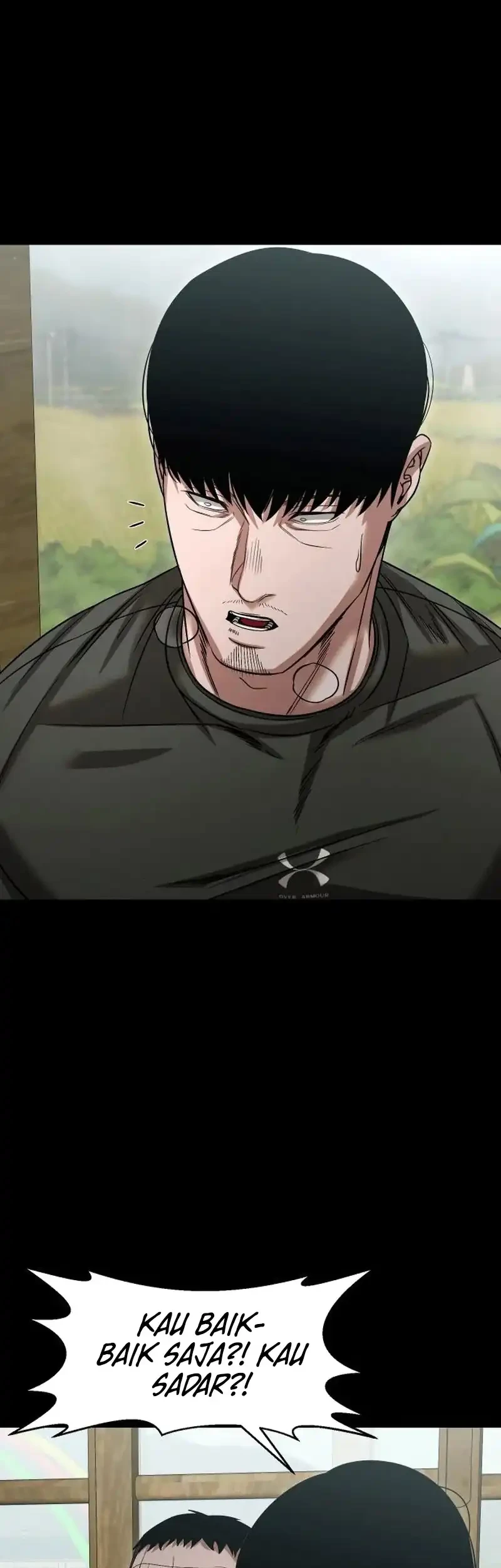 Gwichonri Chapter 112 Gambar 68