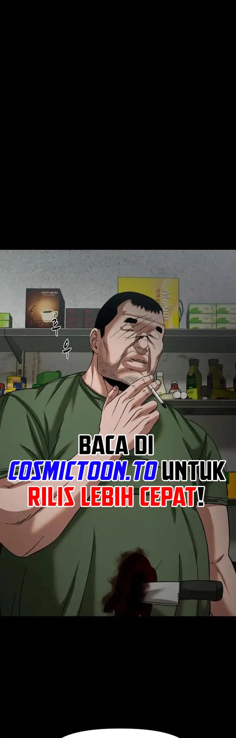Gwichonri Chapter 112 Gambar 72