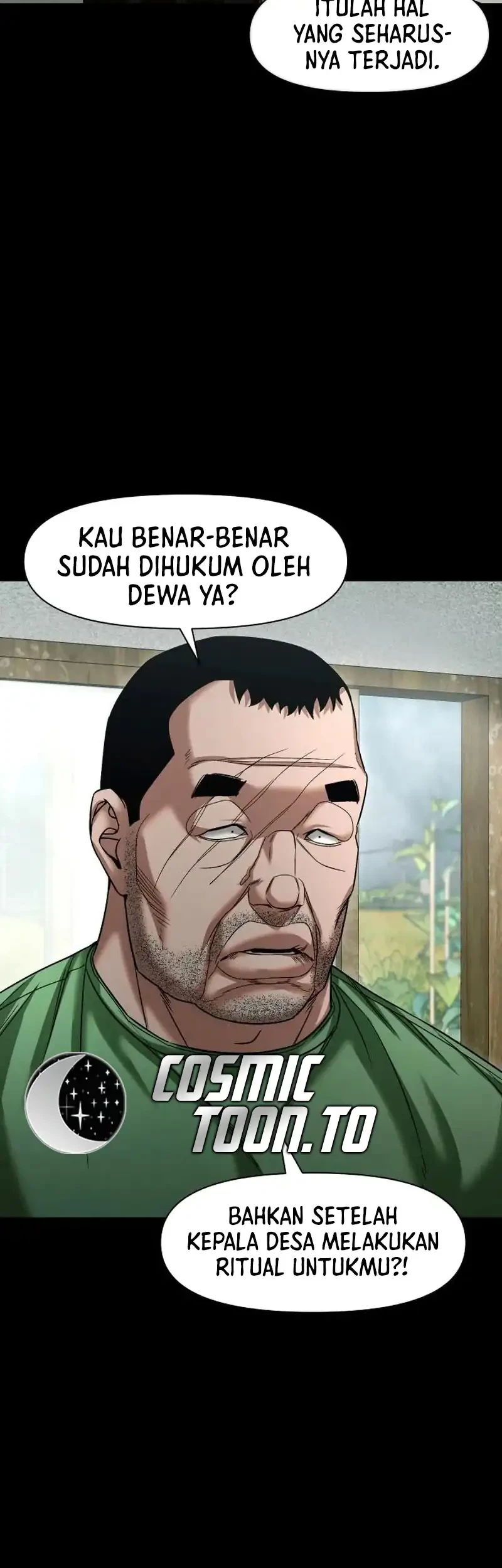 Gwichonri Chapter 112 Gambar 46