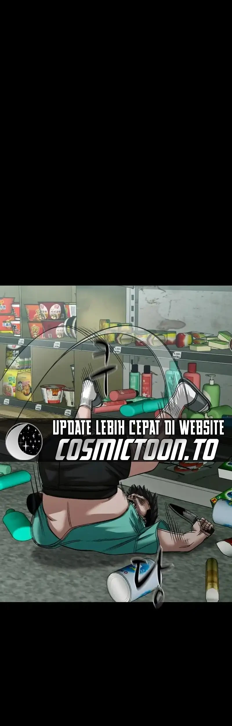 Gwichonri Chapter 112 Gambar 49