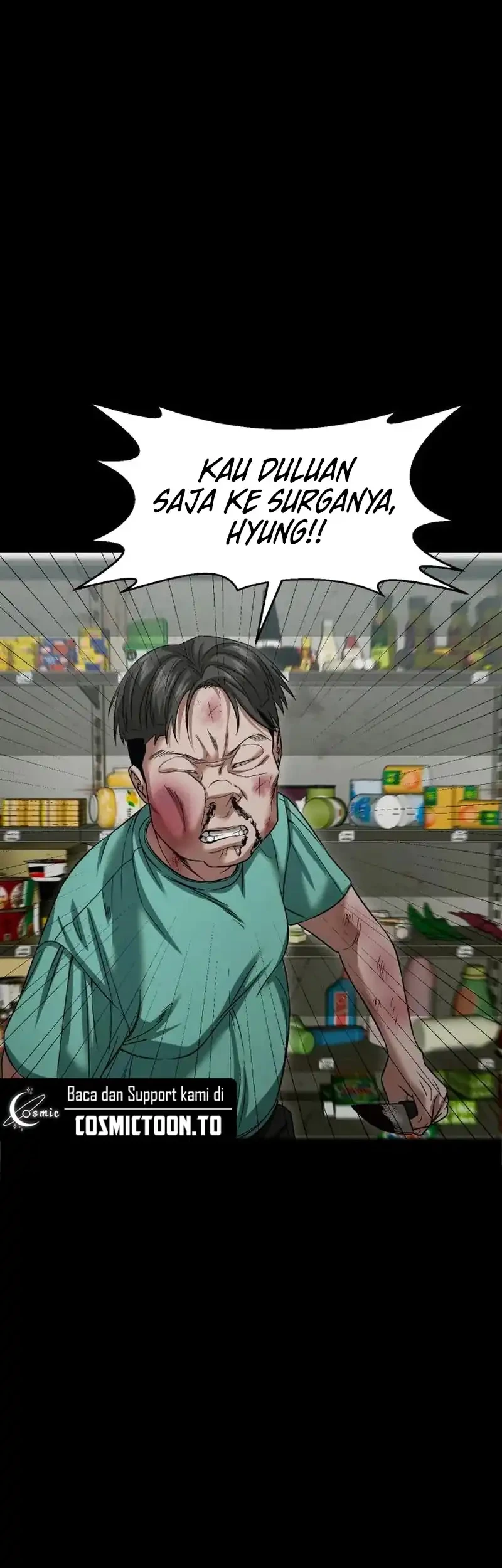 Gwichonri Chapter 112 Gambar 55