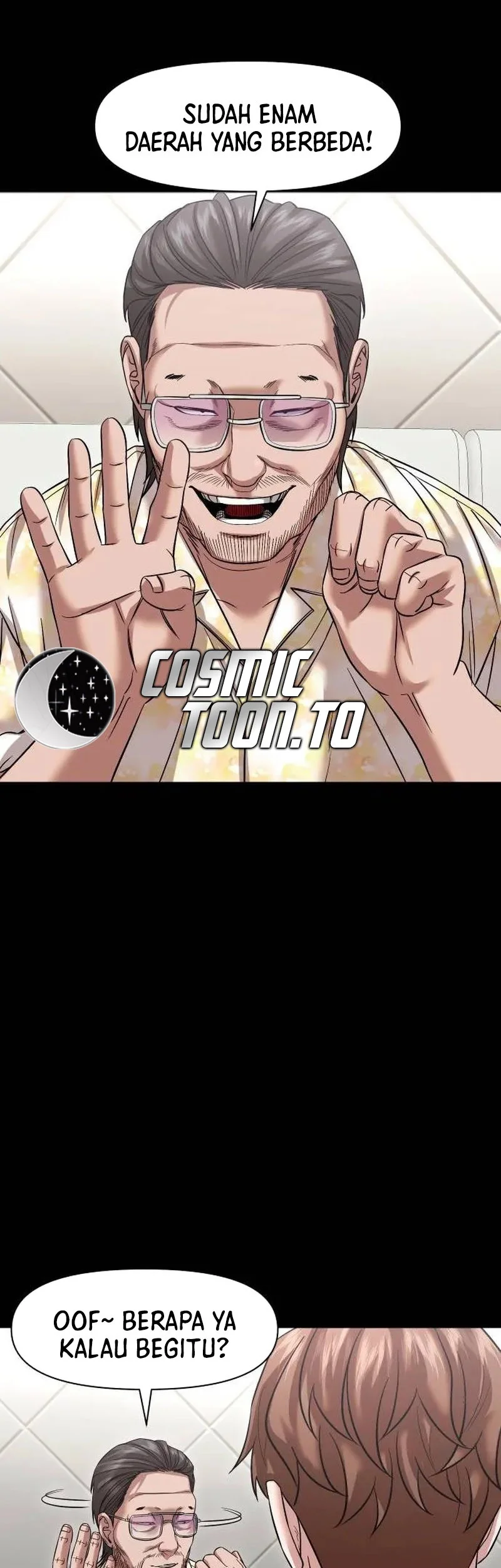 Gwichonri Chapter 113 Gambar 57