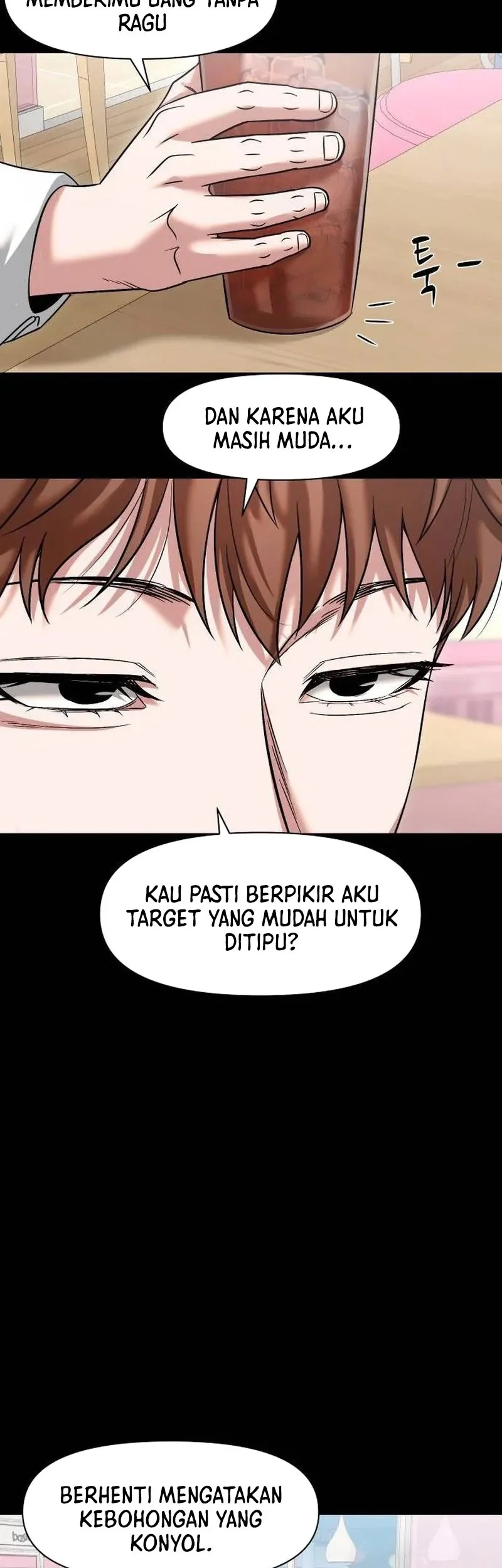 Gwichonri Chapter 113 Gambar 59