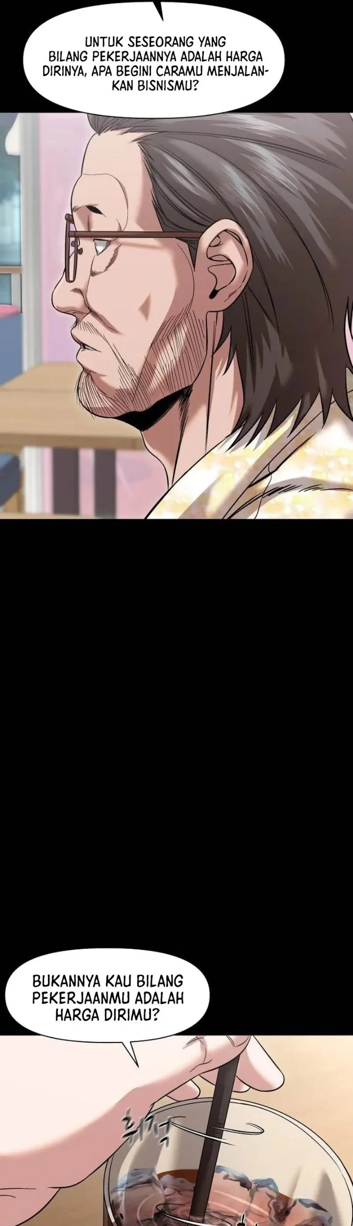 Gwichonri Chapter 113 Gambar 61