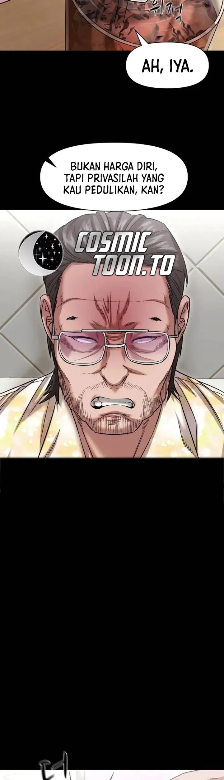 Gwichonri Chapter 113 Gambar 62