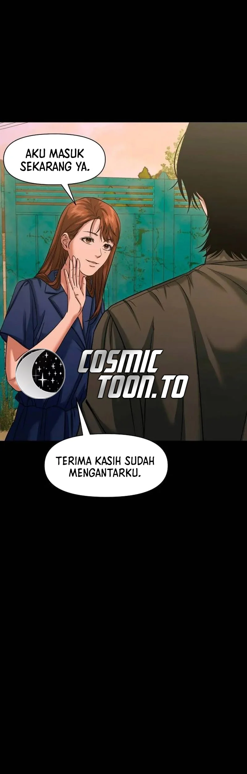 Gwichonri Chapter 113 Gambar 39