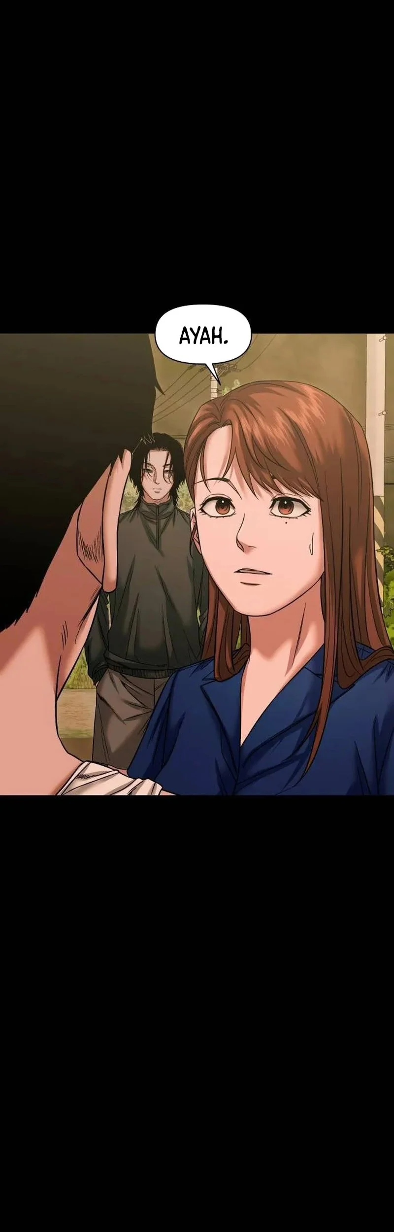 Gwichonri Chapter 113 Gambar 41