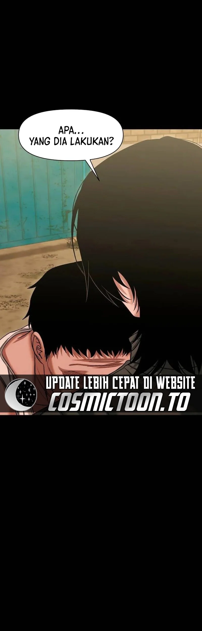 Gwichonri Chapter 113 Gambar 45