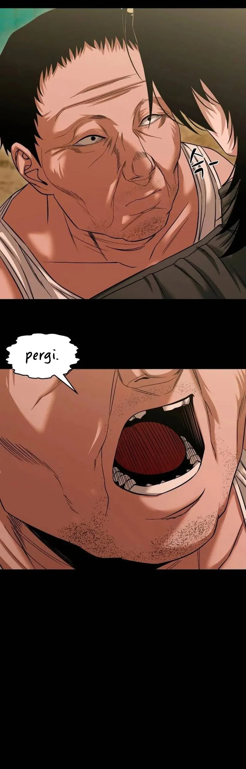 Gwichonri Chapter 113 Gambar 46