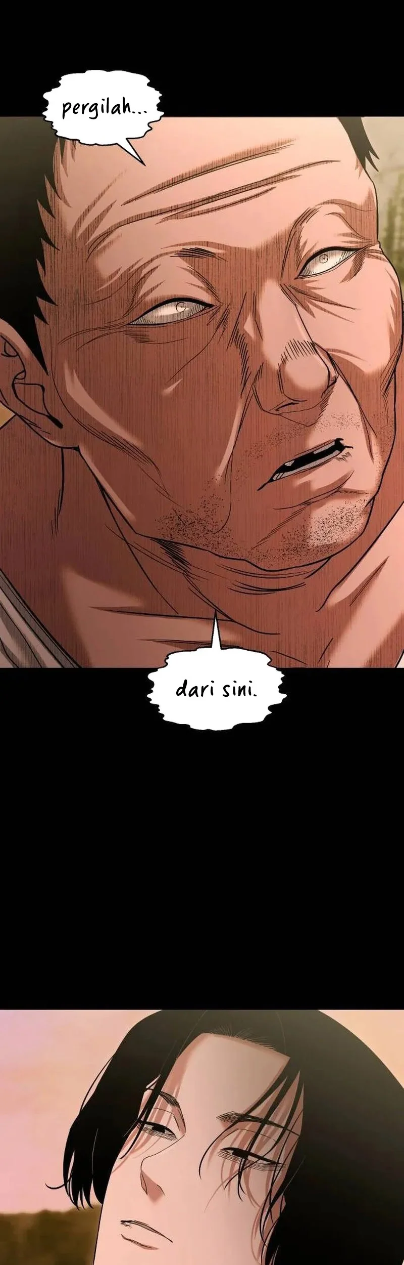 Gwichonri Chapter 113 Gambar 47