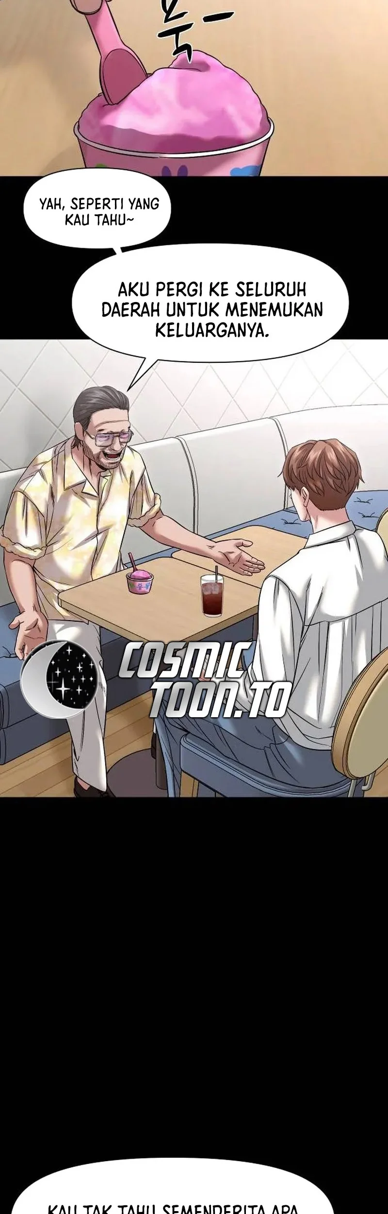 Gwichonri Chapter 113 Gambar 52