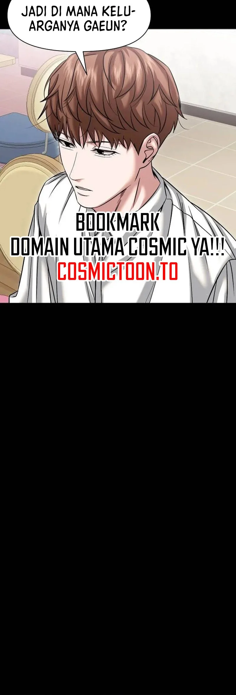 Gwichonri Chapter 113 Gambar 54