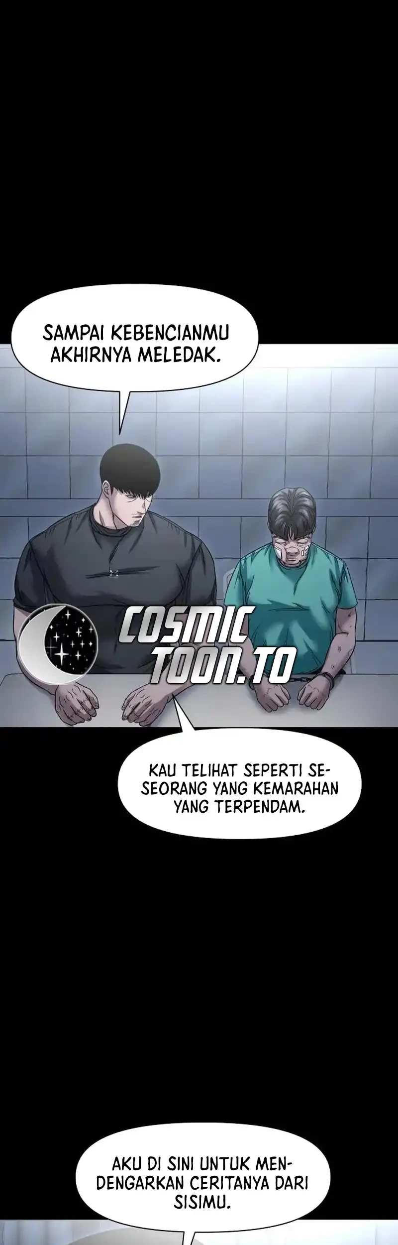 Gwichonri Chapter 114 Gambar 57