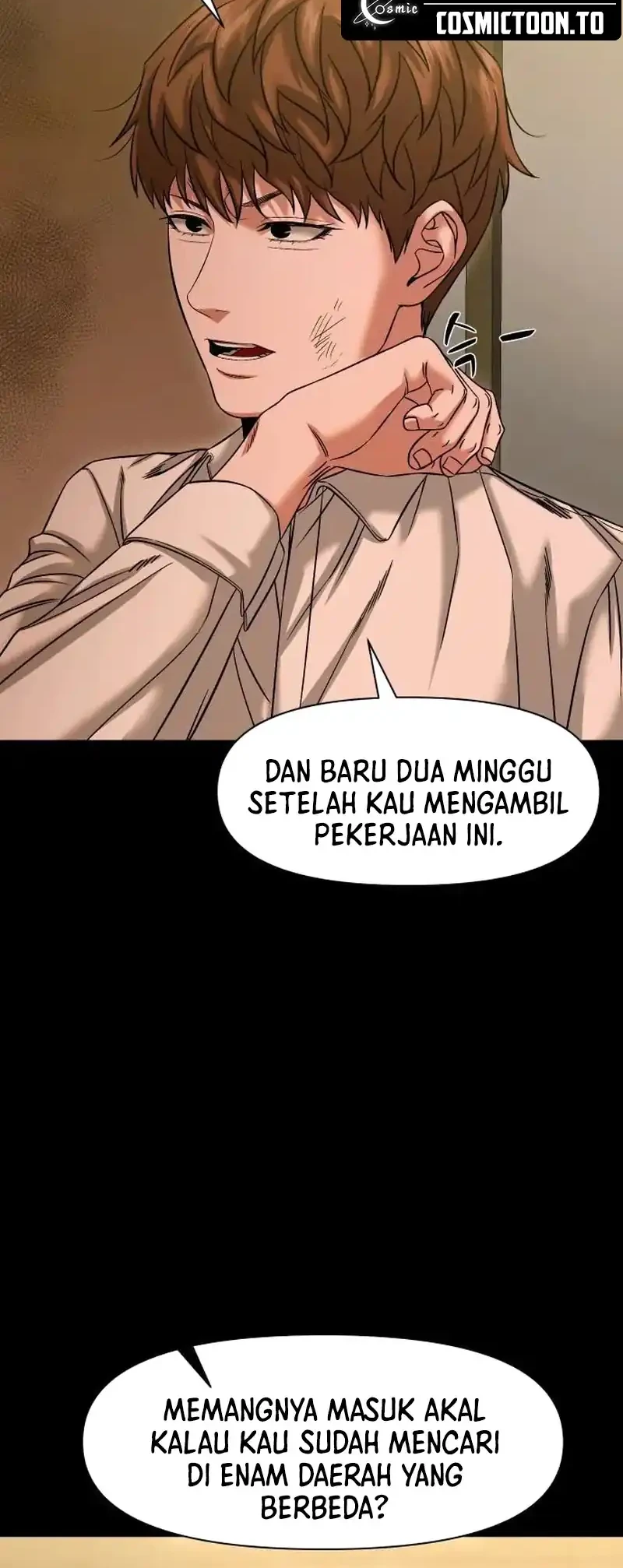 Gwichonri Chapter 114 Gambar 6