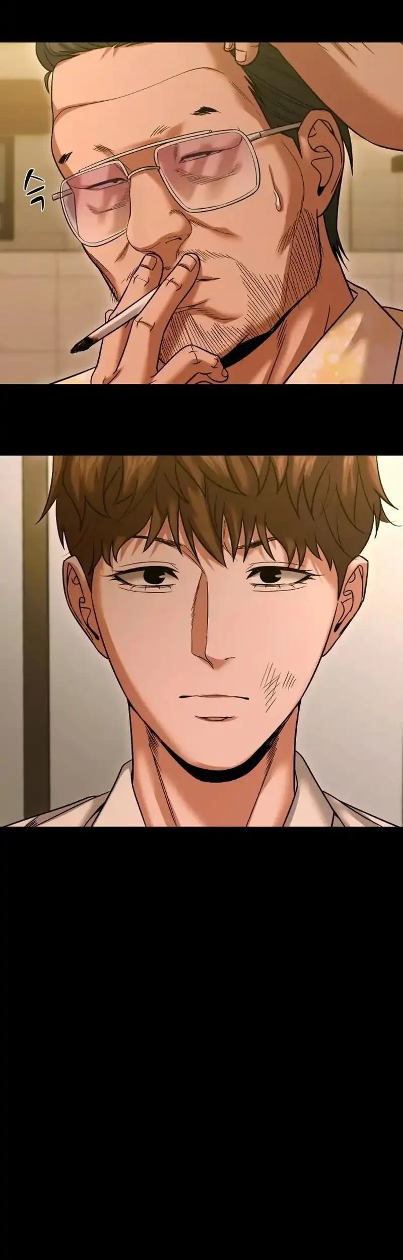Gwichonri Chapter 114 Gambar 10