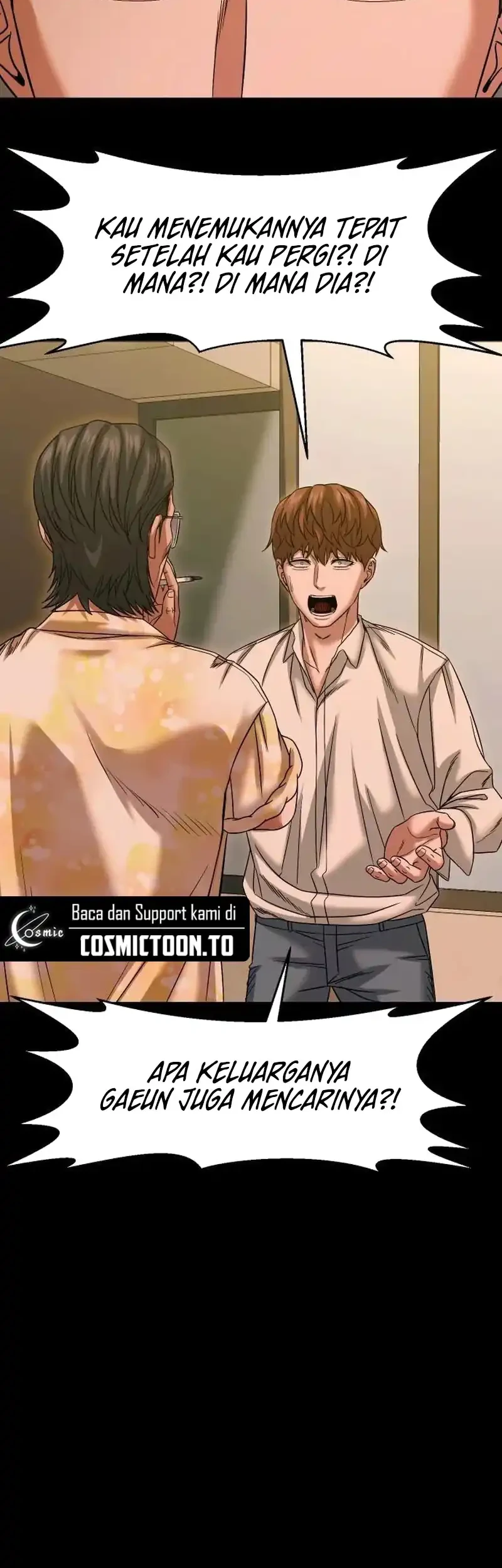Gwichonri Chapter 114 Gambar 12
