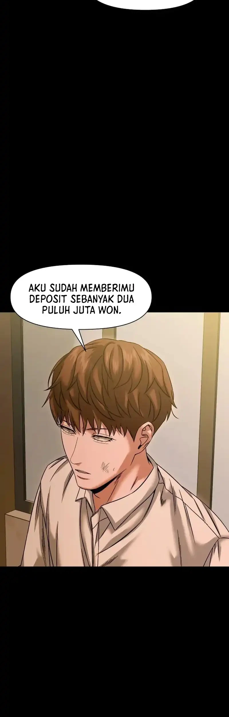 Gwichonri Chapter 114 Gambar 14