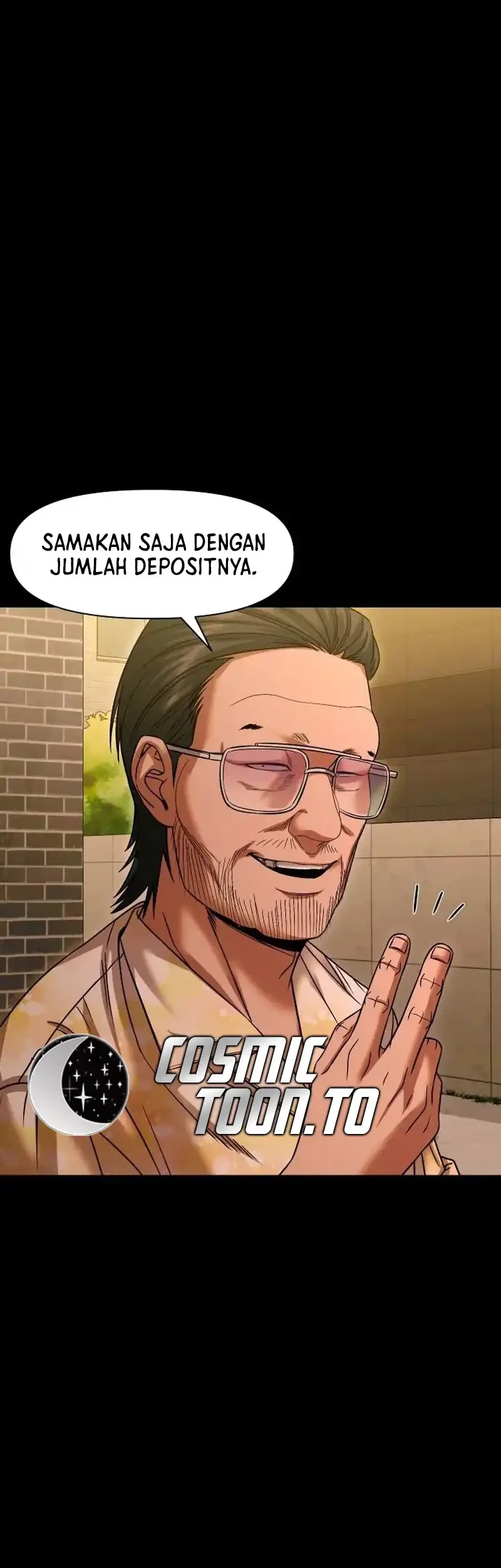 Gwichonri Chapter 114 Gambar 27