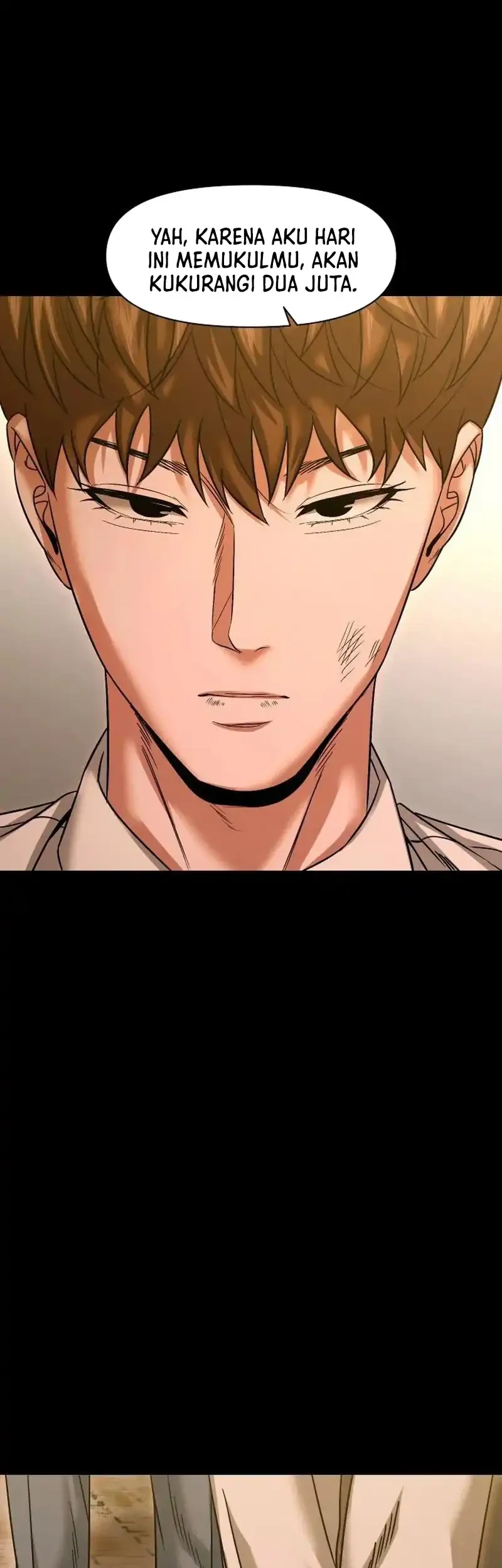 Gwichonri Chapter 114 Gambar 31