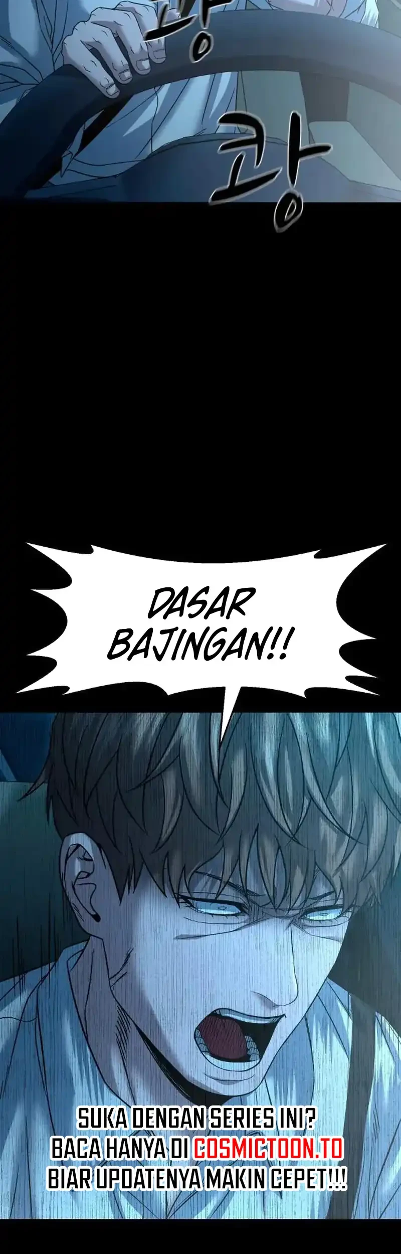 Gwichonri Chapter 114 Gambar 35
