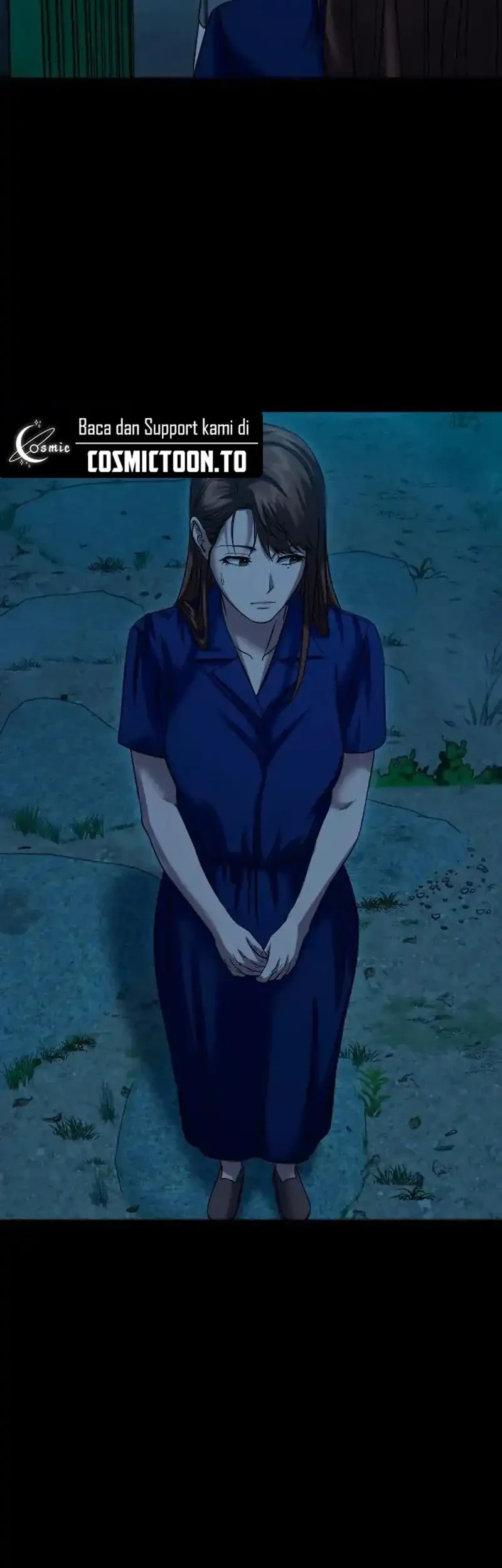 Gwichonri Chapter 114 Gambar 42