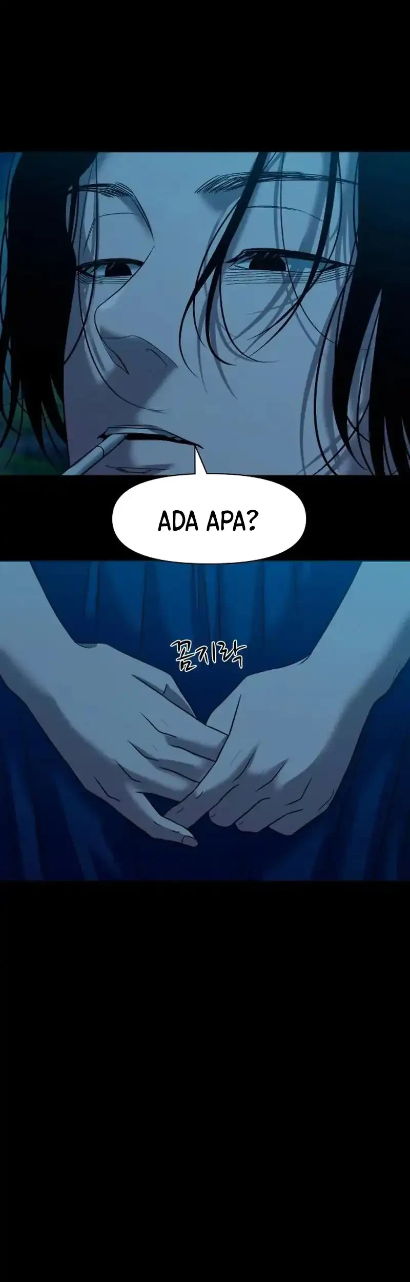 Gwichonri Chapter 114 Gambar 43
