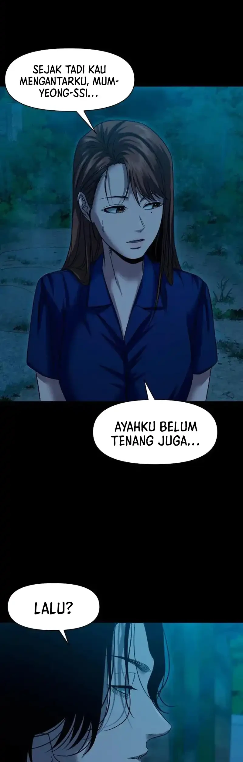 Gwichonri Chapter 114 Gambar 44