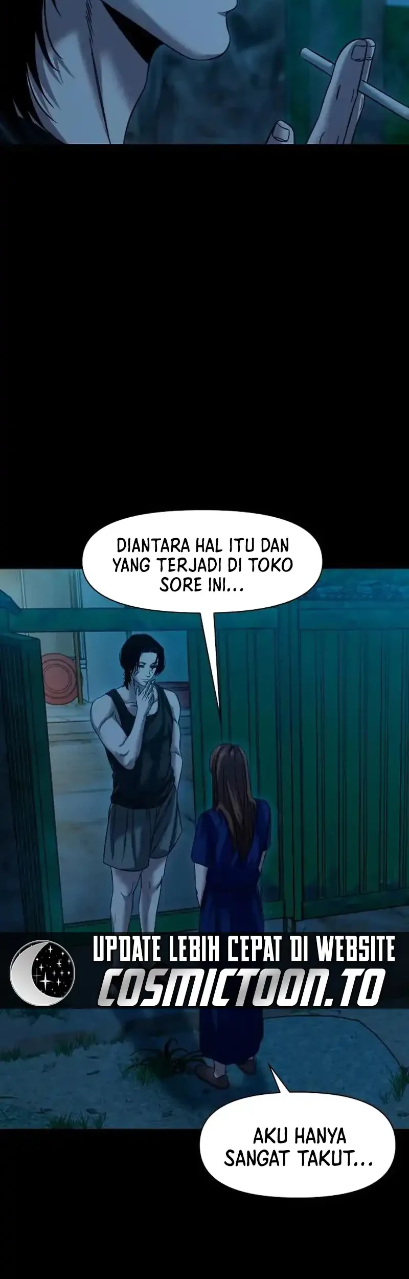 Gwichonri Chapter 114 Gambar 45