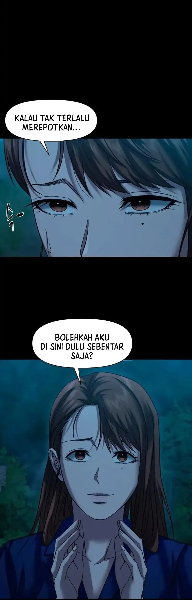 Gwichonri Chapter 114 Gambar 46
