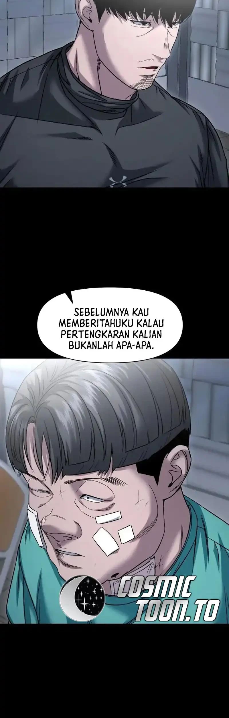 Gwichonri Chapter 114 Gambar 51