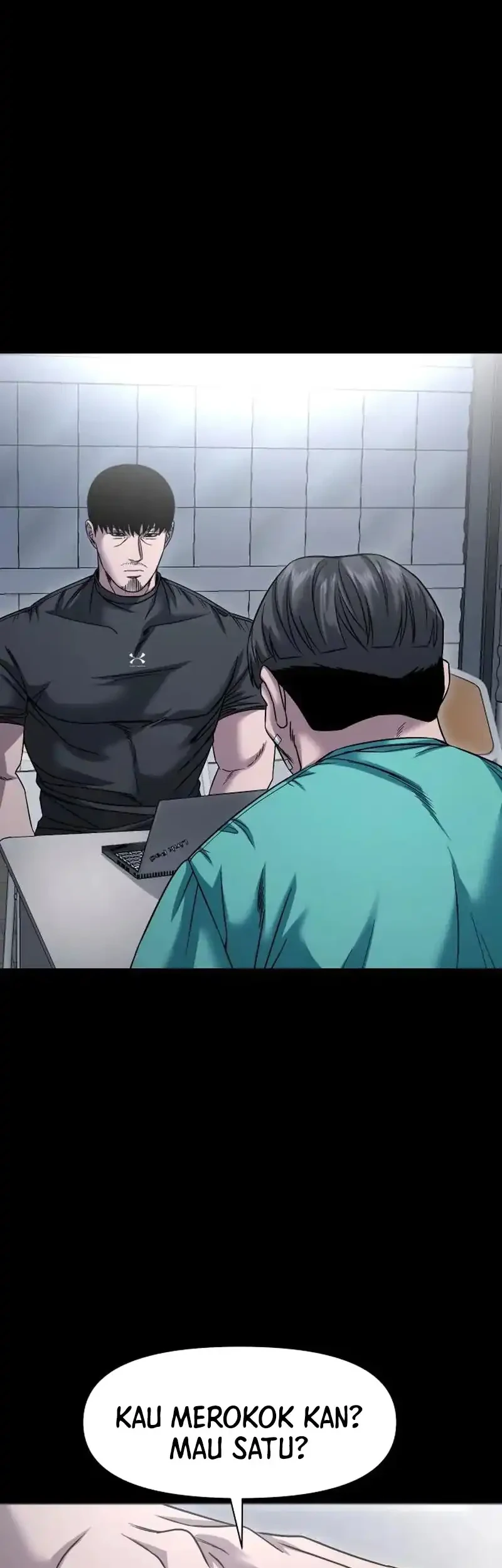 Gwichonri Chapter 114 Gambar 52