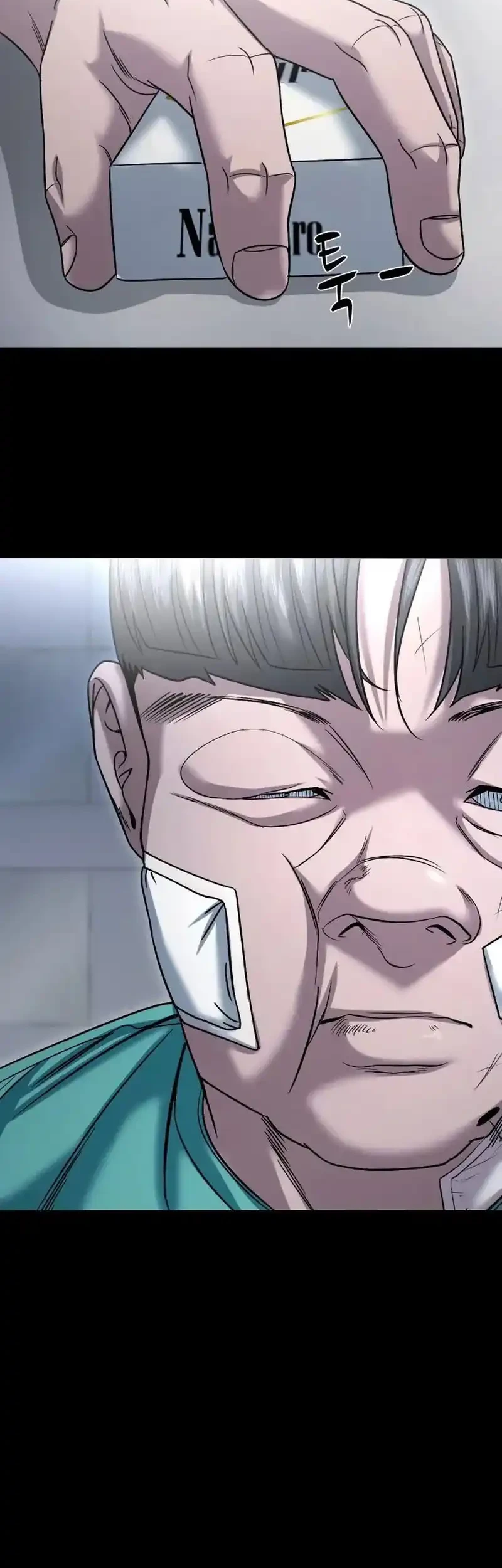 Gwichonri Chapter 114 Gambar 53