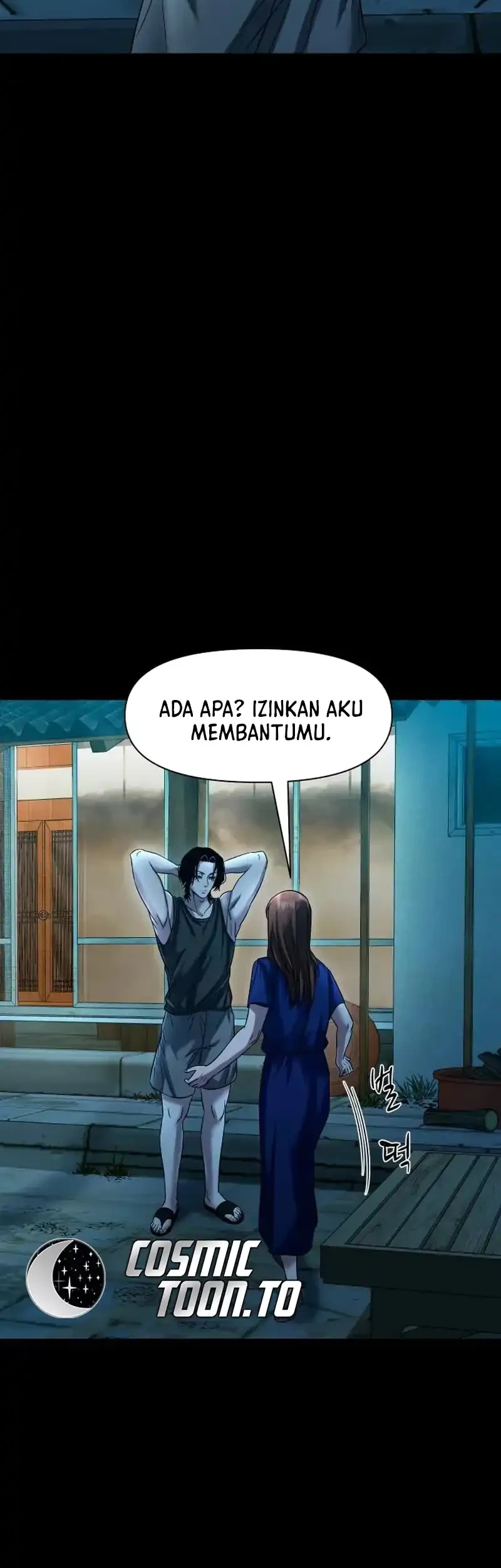 Gwichonri Chapter 115 Gambar 58