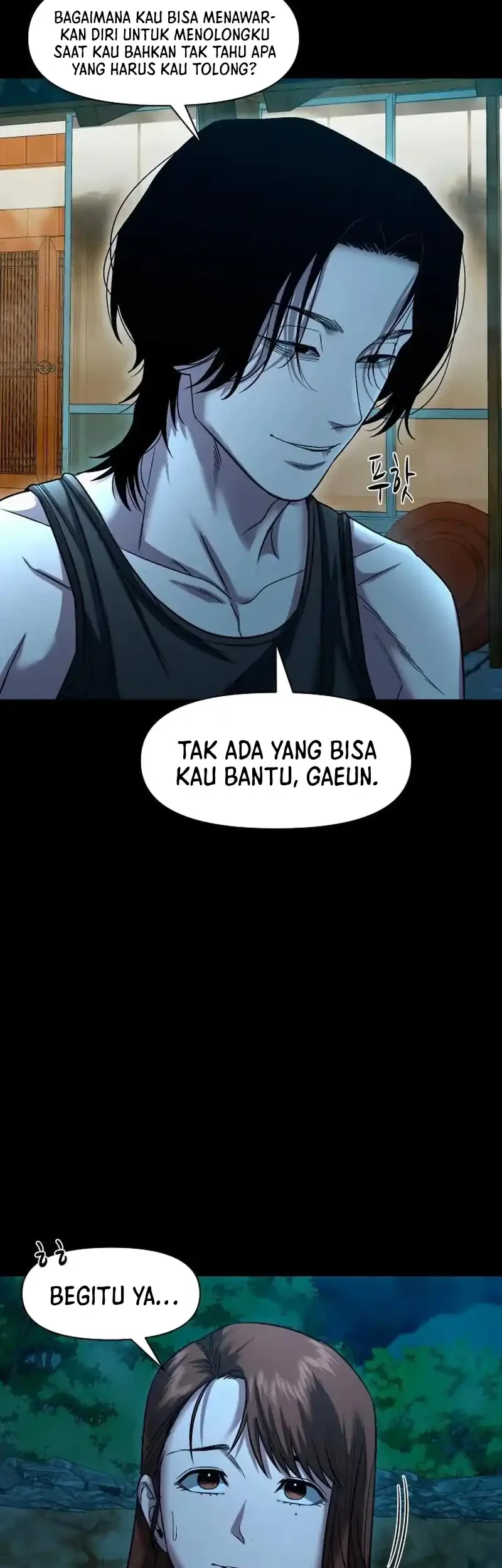 Gwichonri Chapter 115 Gambar 60