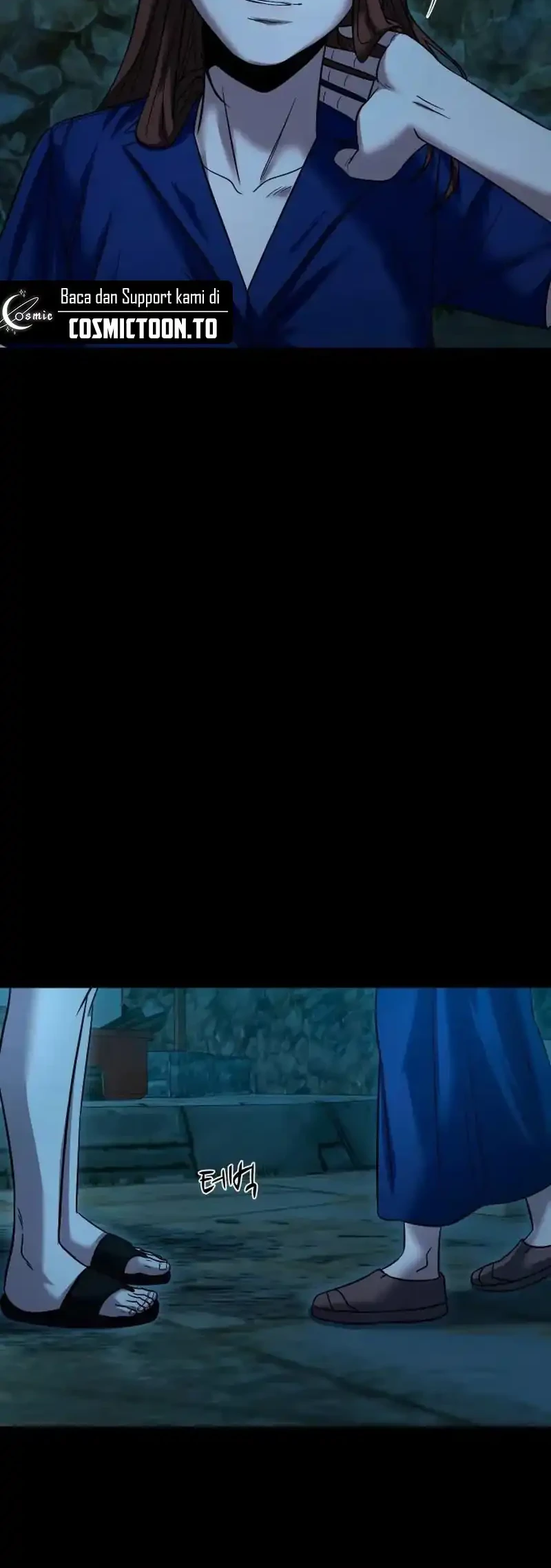 Gwichonri Chapter 115 Gambar 61