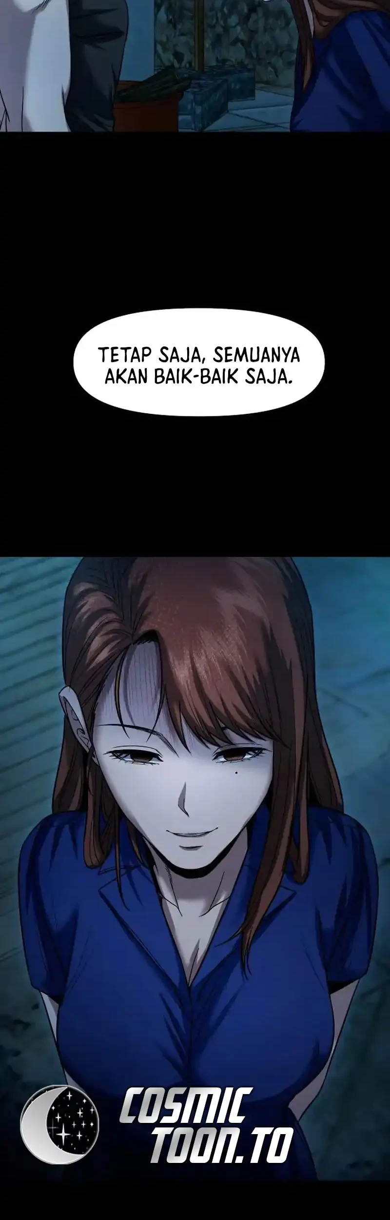 Gwichonri Chapter 115 Gambar 63