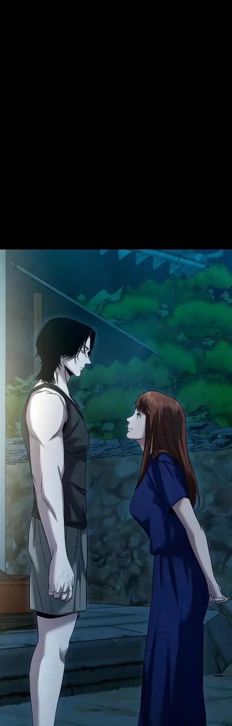 Gwichonri Chapter 115 Gambar 64