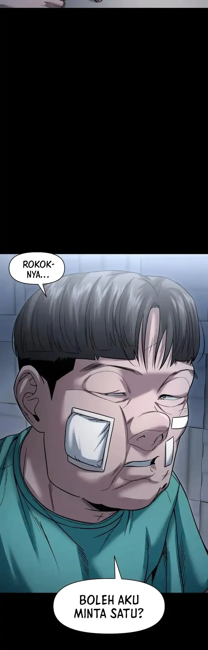 Manhwa Gwichonri Chapter 115 gambar 2