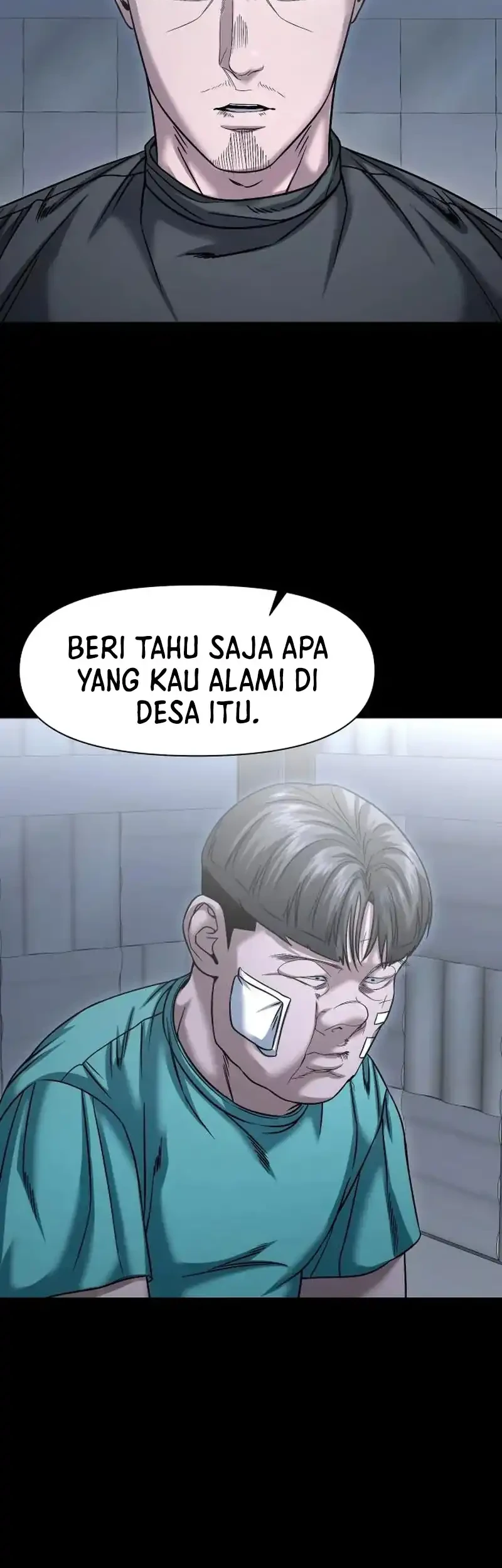 Gwichonri Chapter 115 Gambar 10