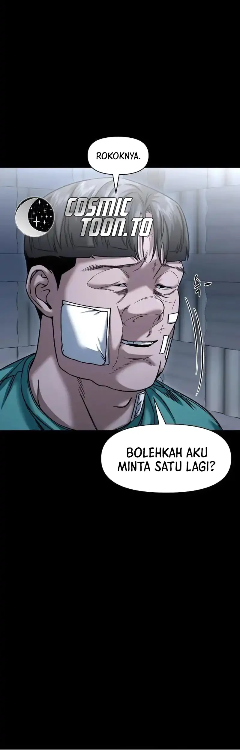 Gwichonri Chapter 115 Gambar 11