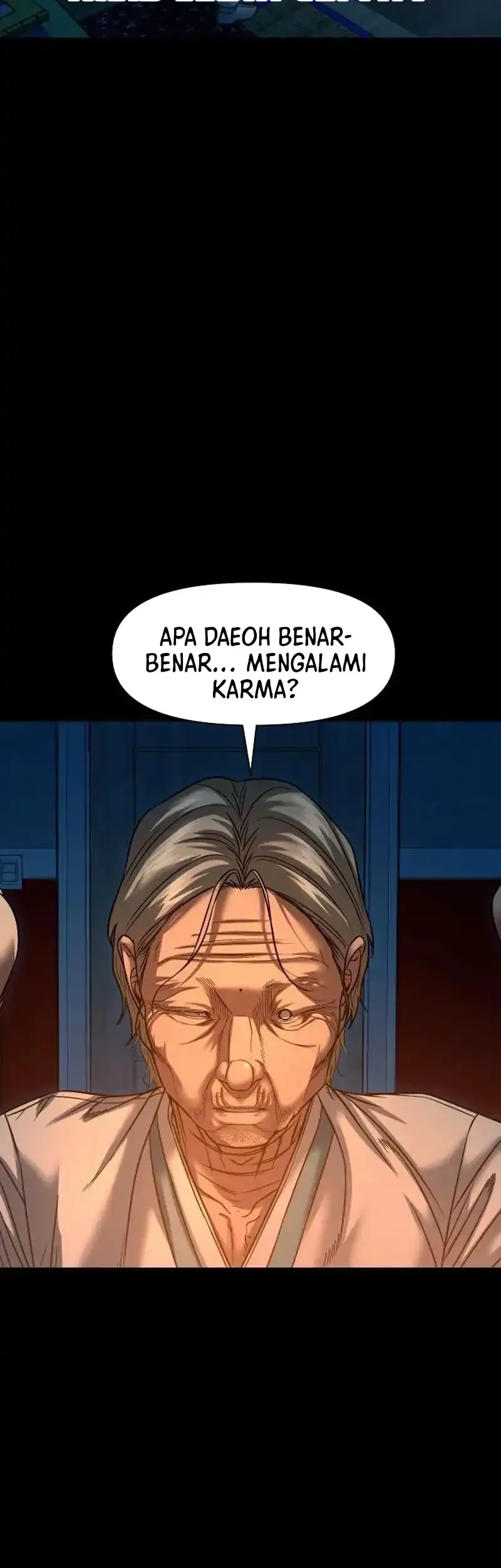 Gwichonri Chapter 115 Gambar 17