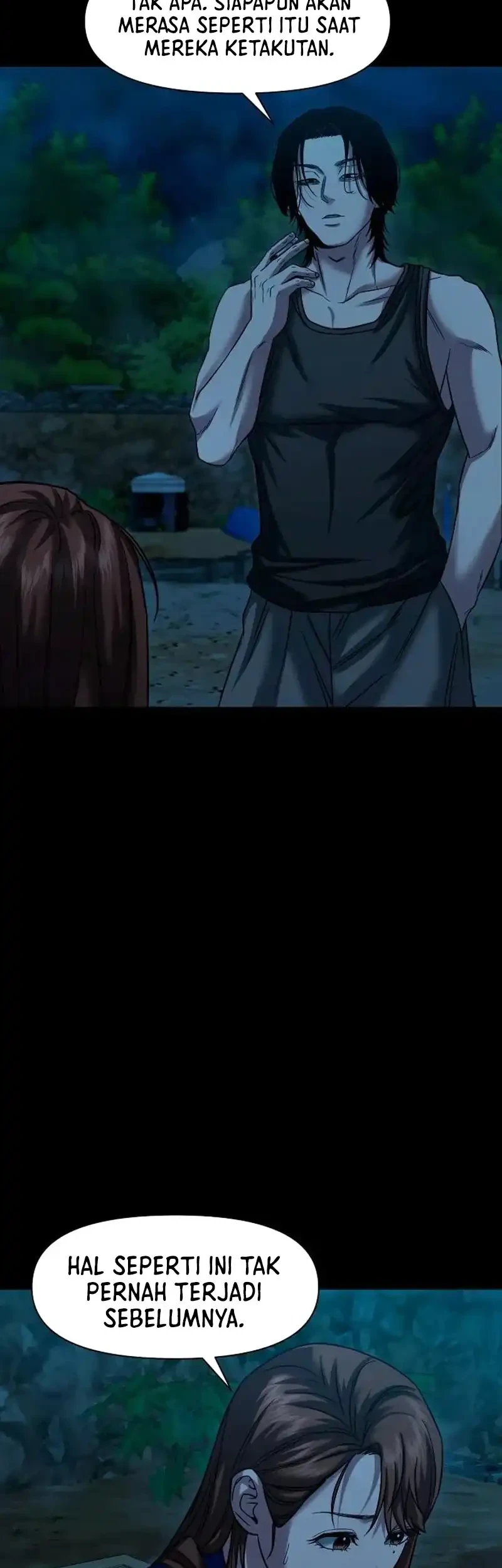 Gwichonri Chapter 115 Gambar 40