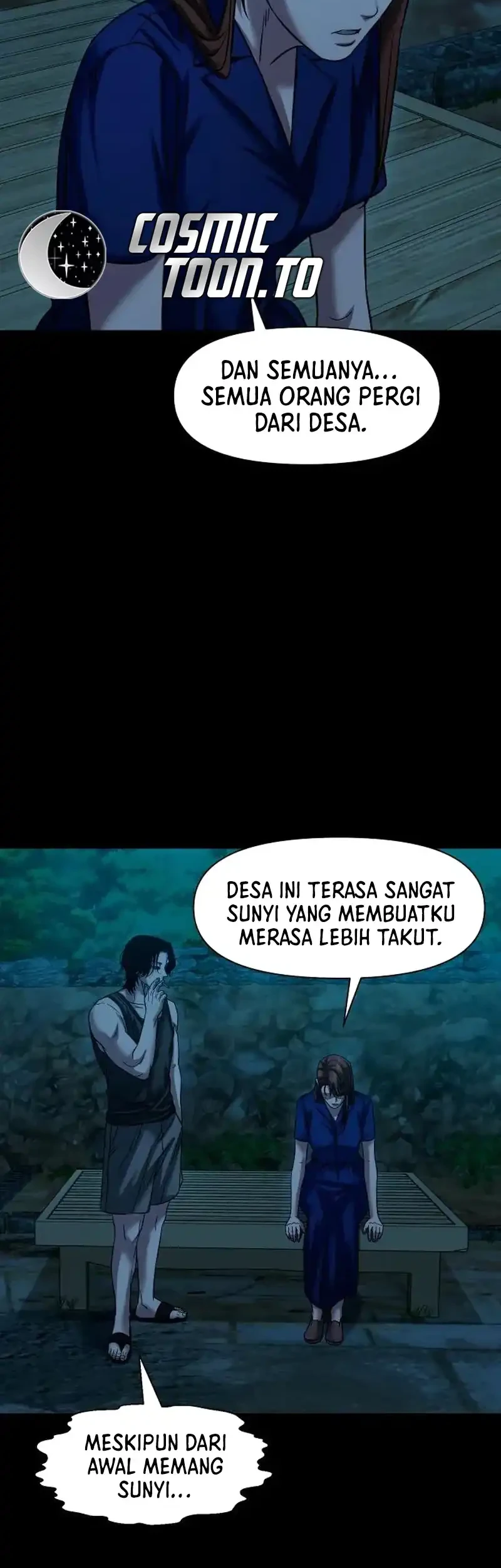 Gwichonri Chapter 115 Gambar 41