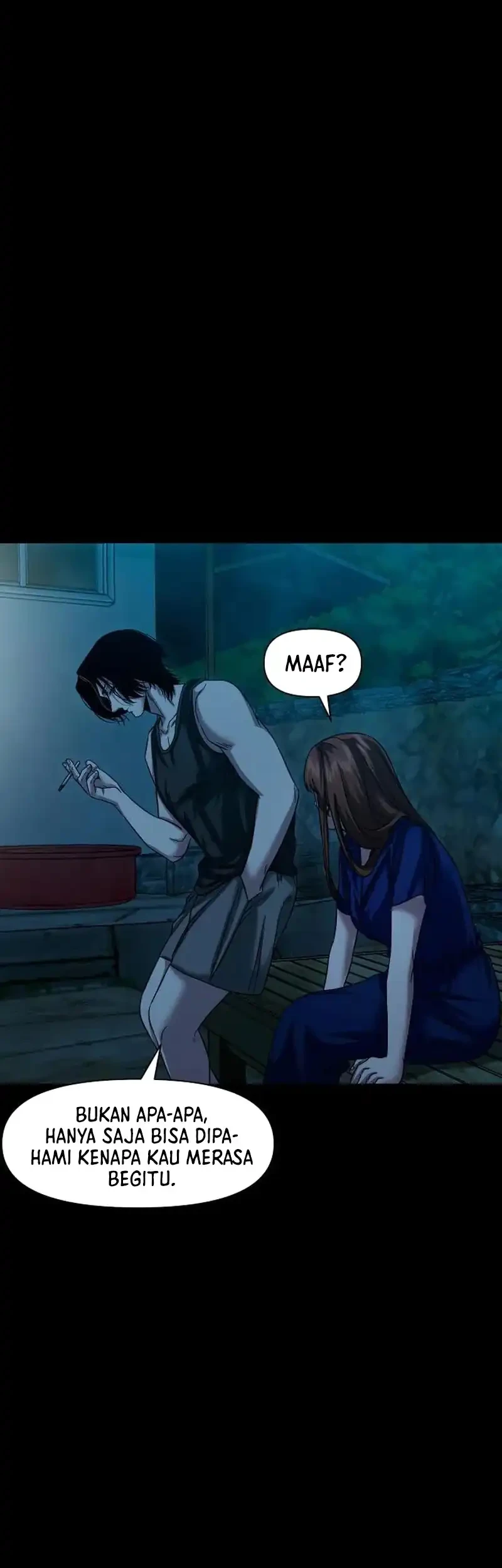 Gwichonri Chapter 115 Gambar 42