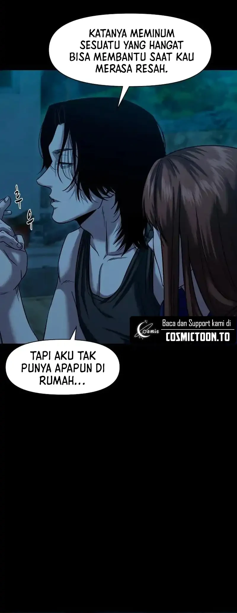 Gwichonri Chapter 115 Gambar 43