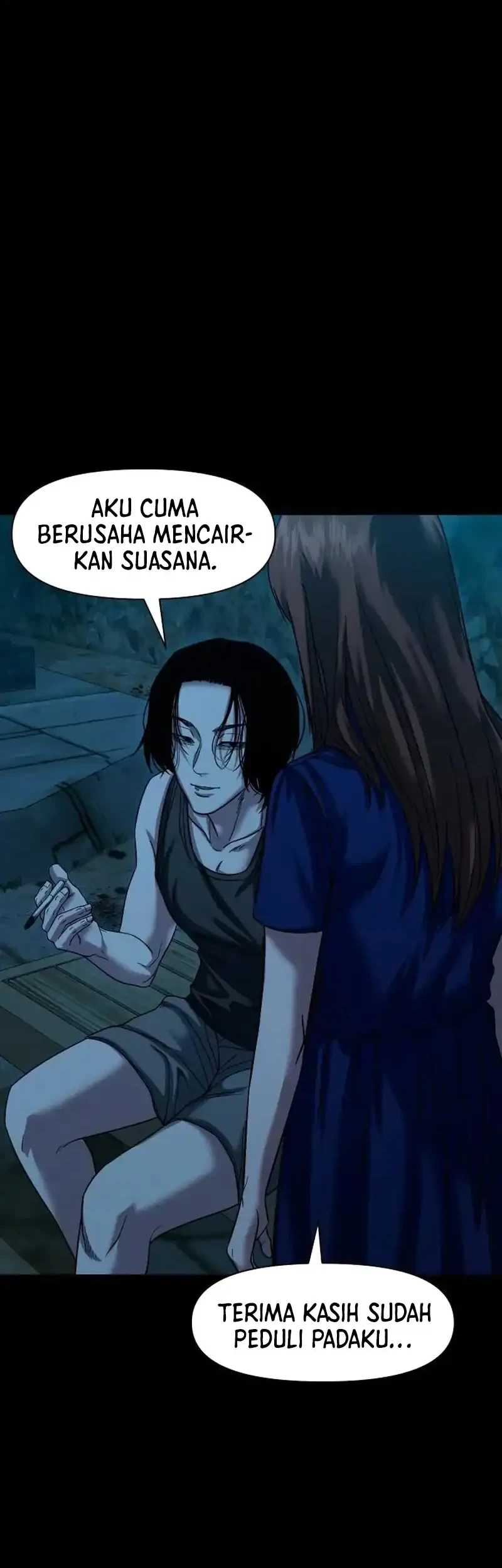 Gwichonri Chapter 115 Gambar 45