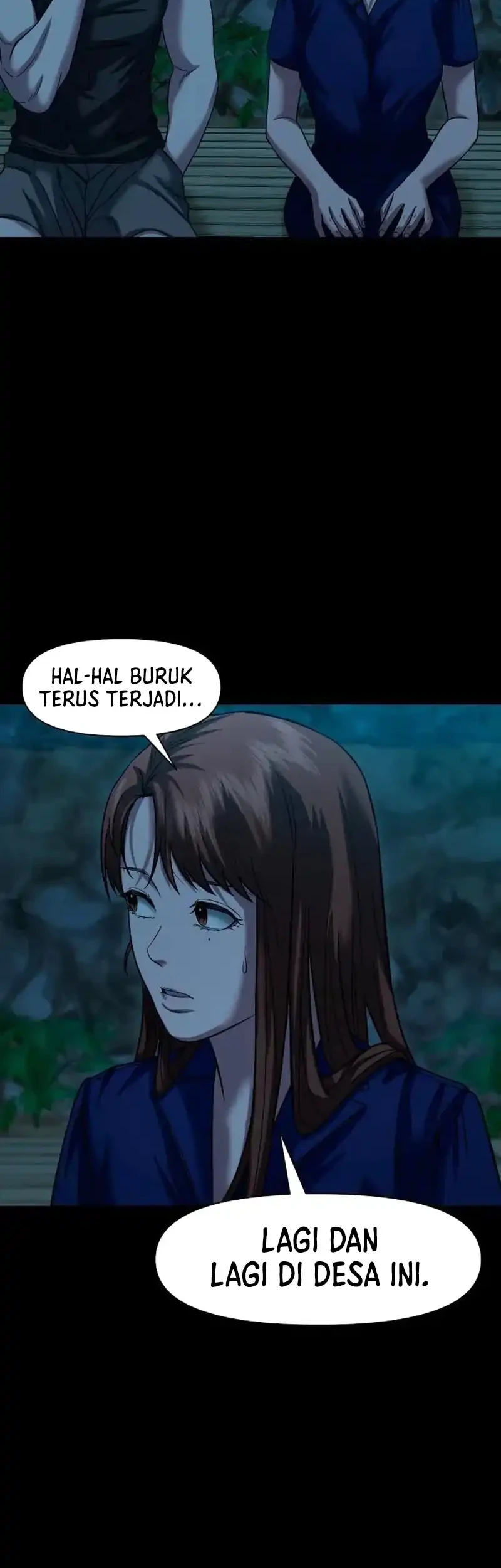Gwichonri Chapter 115 Gambar 47