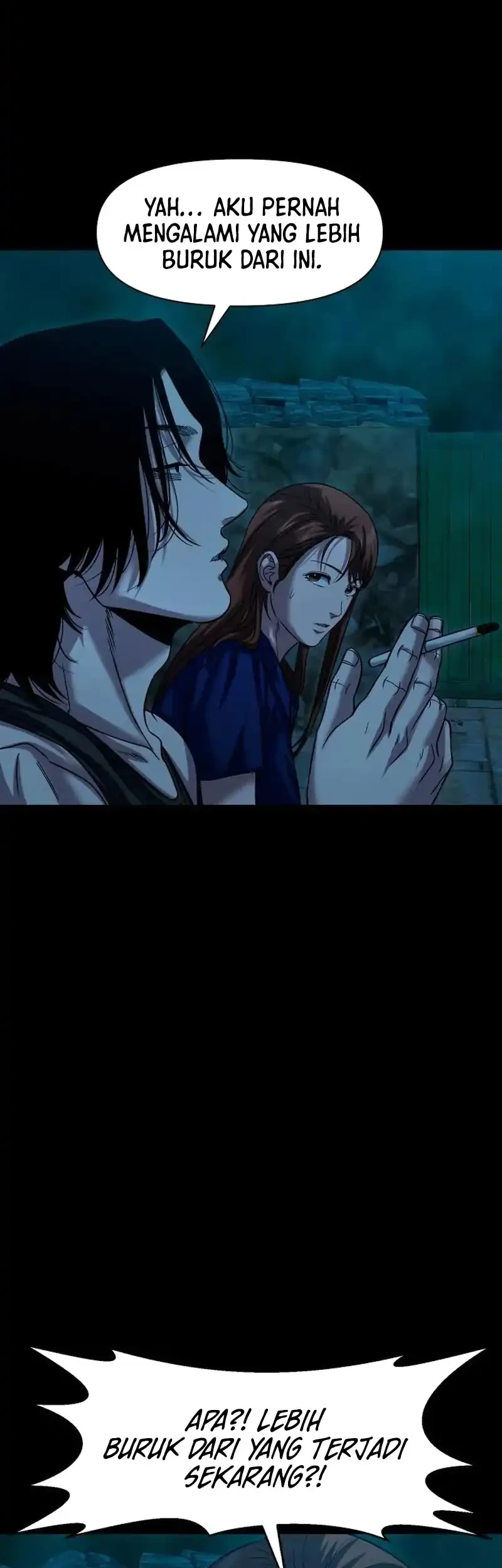 Gwichonri Chapter 115 Gambar 48